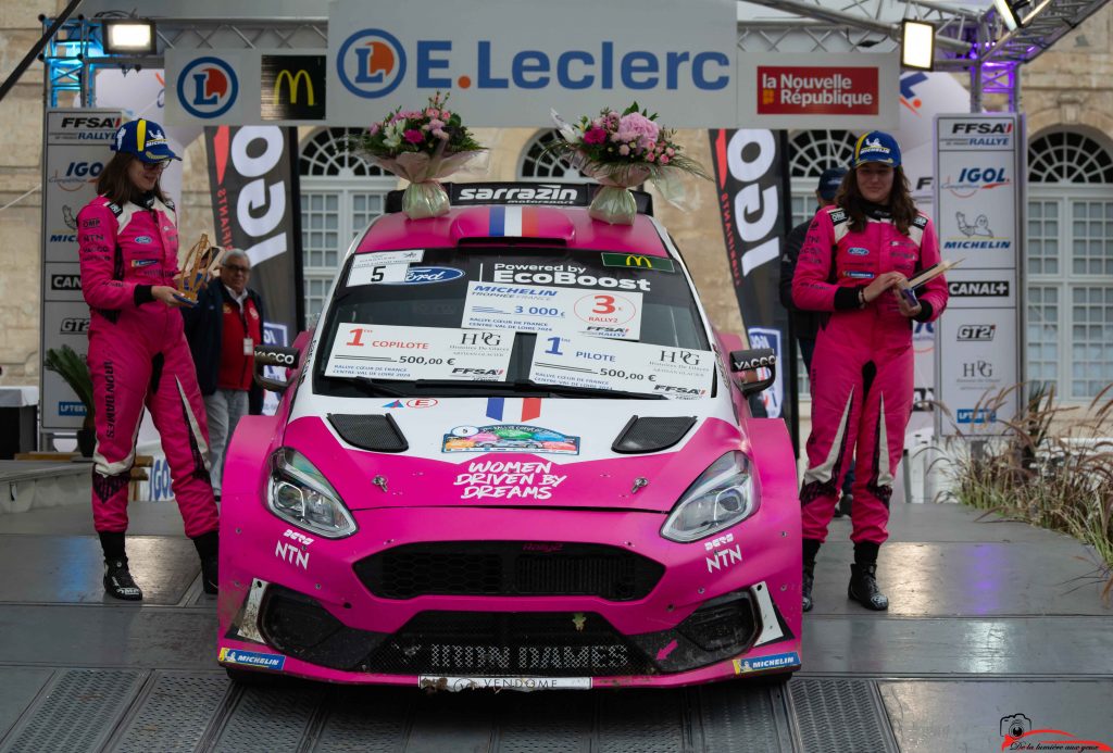 27e Rallye Coeur de France photographe De la lumière aux yeux