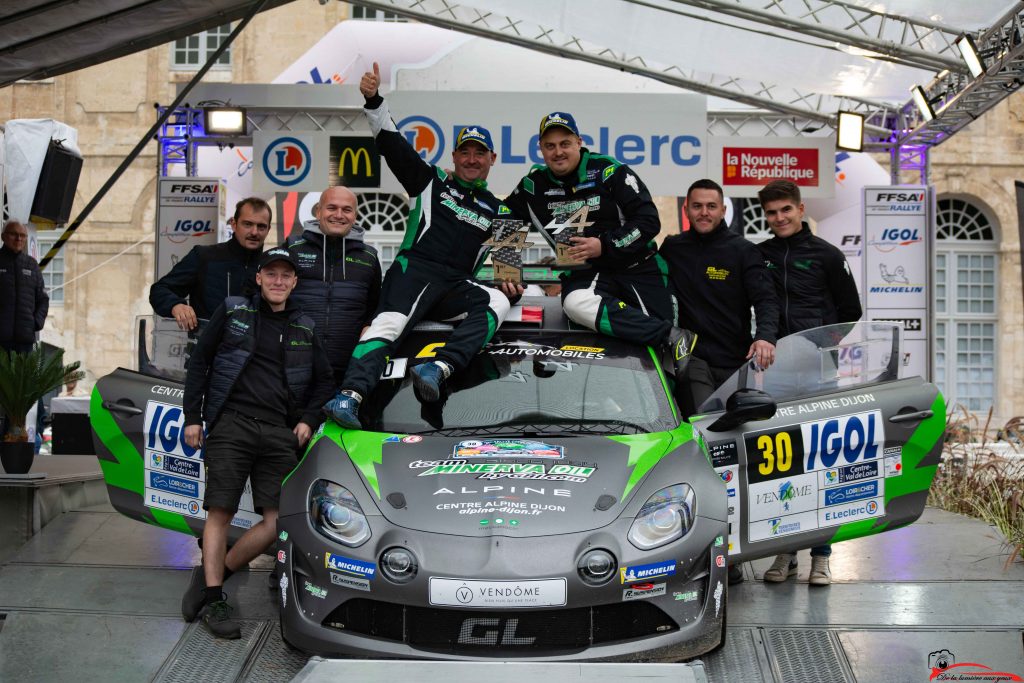 27e Rallye Coeur de France photographe De la lumière aux yeux