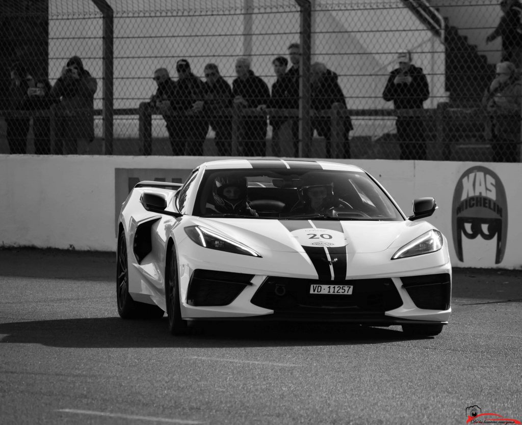 Festival du Centenaire de l'Autodrome de Linas-Montlhéry photographe De la lumière aux yeux