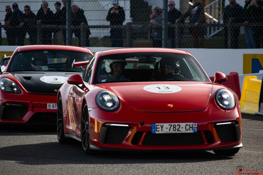 Festival du Centenaire de l'Autodrome de Linas-Montlhéry photographe De la lumière aux yeux