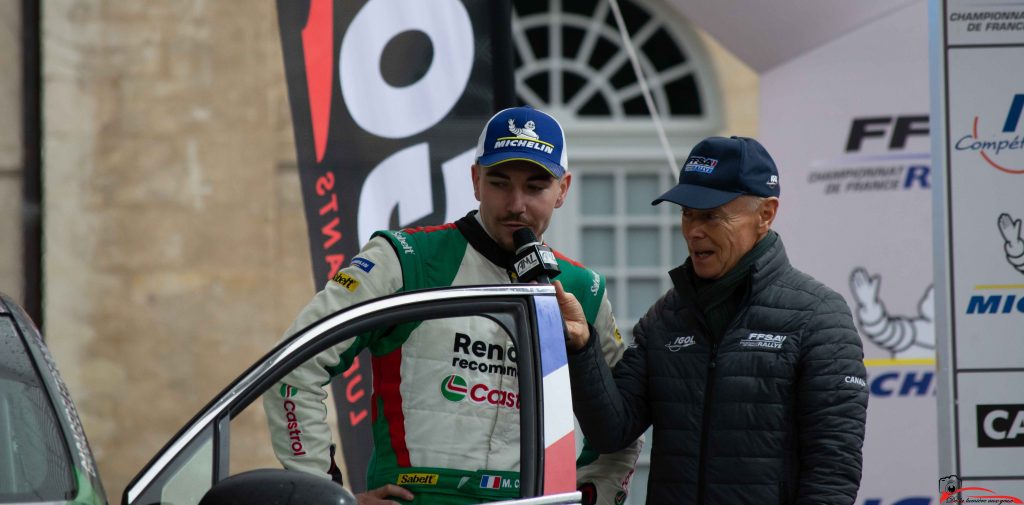 27e Rallye Coeur de France photographe De la lumière aux yeux