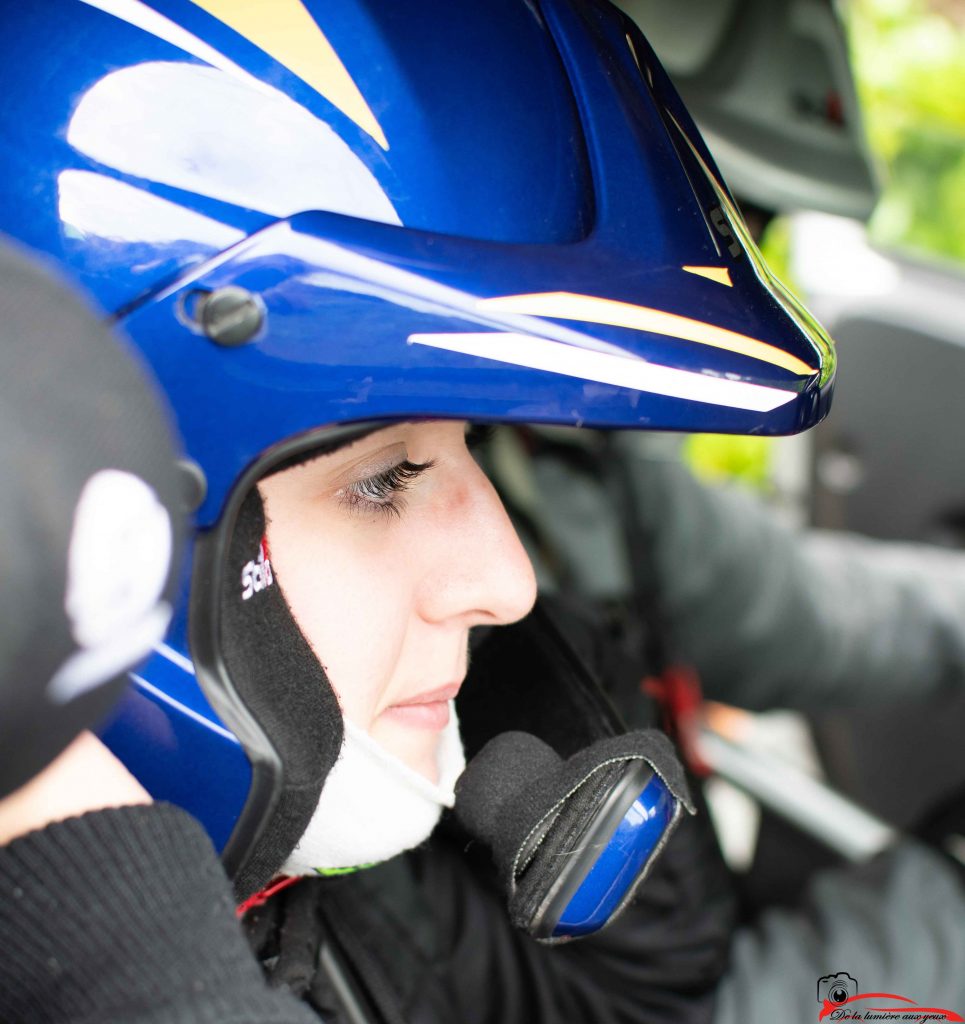 27e Rallye Coeur de France photographe De la lumière aux yeux