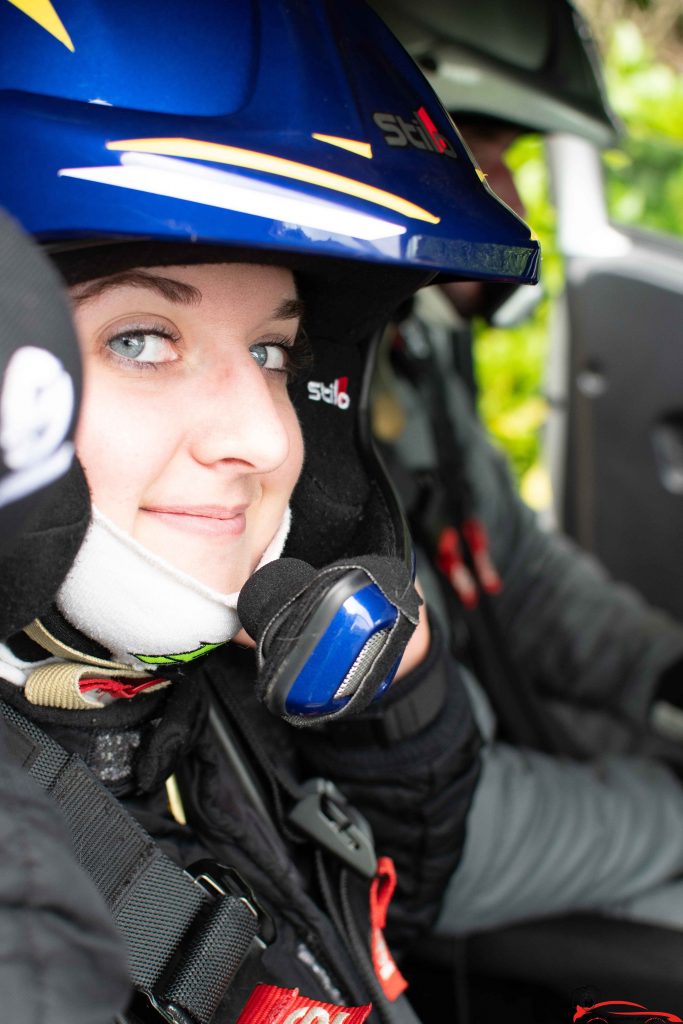 27e Rallye Coeur de France photographe De la lumière aux yeux