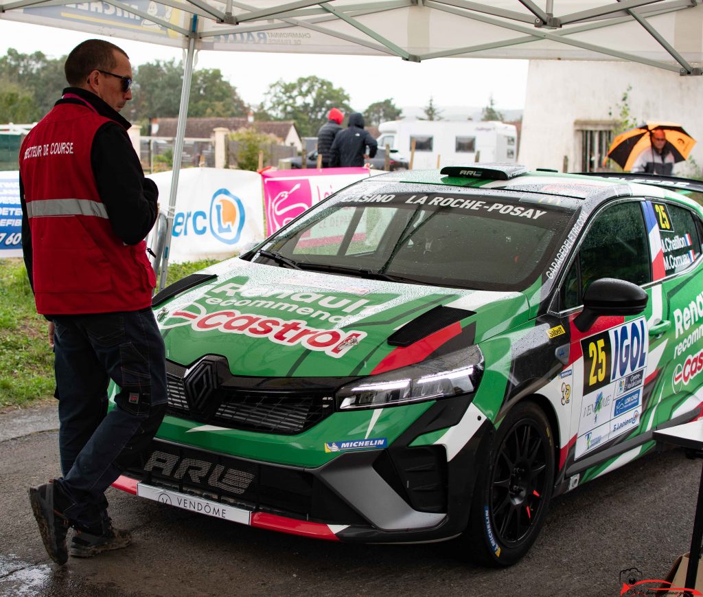 27e Rallye Coeur de France photographe De la lumière aux yeux