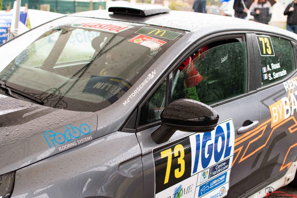 27e Rallye Coeur de France photographe De la lumière aux yeux