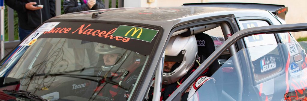 27e Rallye Coeur de France photographe De la lumière aux yeux