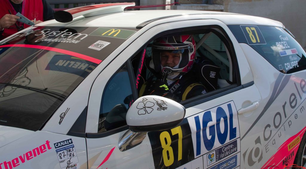 27e Rallye Coeur de France photographe De la lumière aux yeux