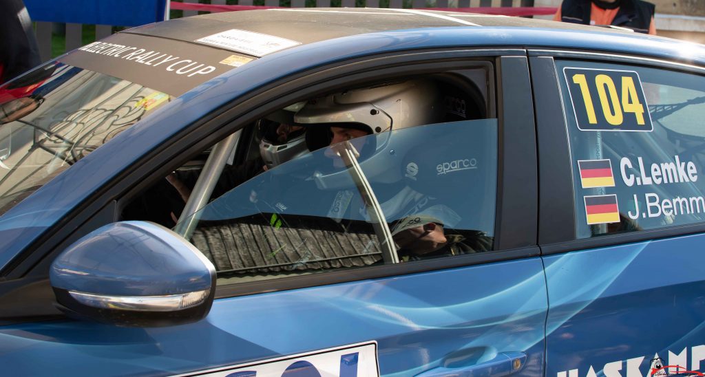 27e Rallye Coeur de France photographe De la lumière aux yeux