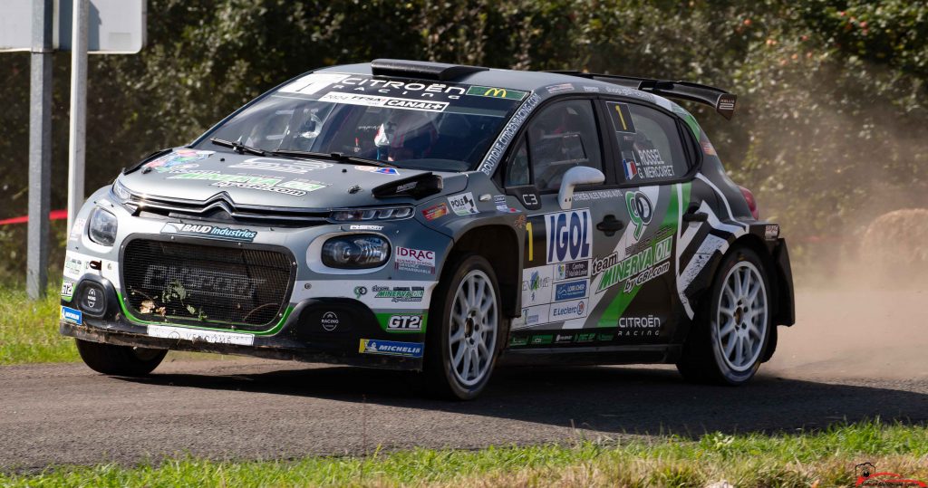 27e Rallye Coeur de France photographe De la lumière aux yeux