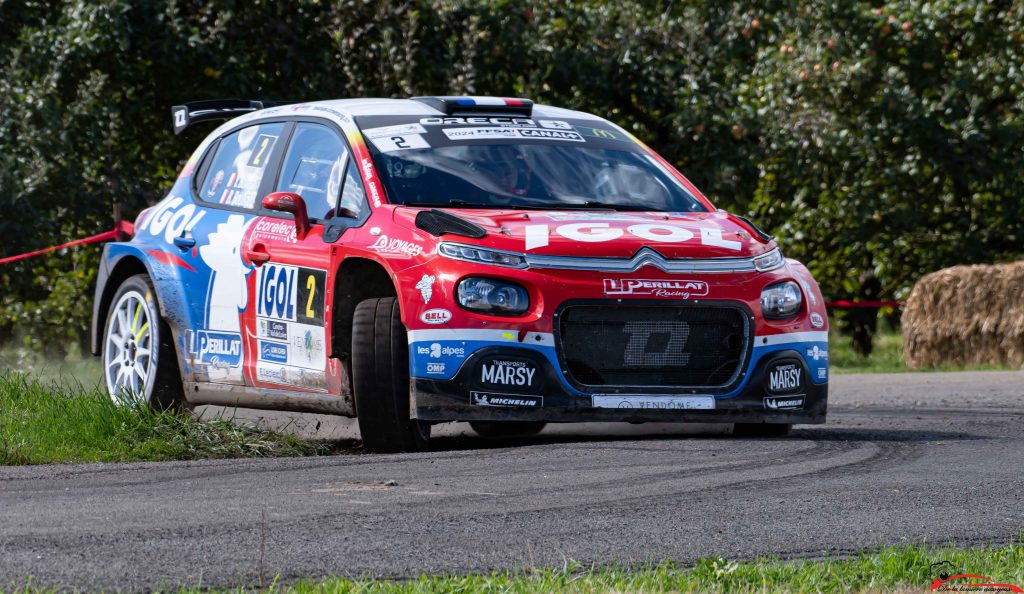 27e Rallye Coeur de France photographe De la lumière aux yeux