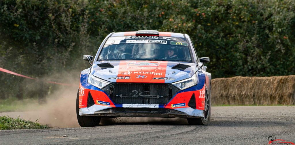 27e Rallye Coeur de France photographe De la lumière aux yeux