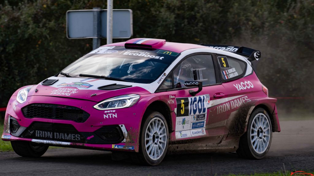 27e Rallye Coeur de France photographe De la lumière aux yeux