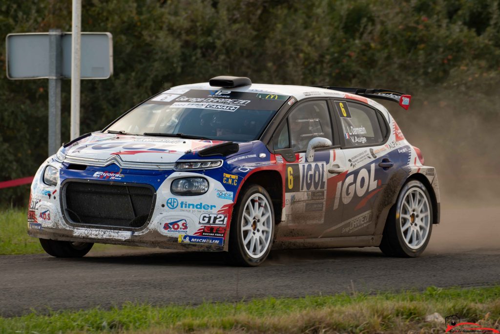 27e Rallye Coeur de France photographe De la lumière aux yeux