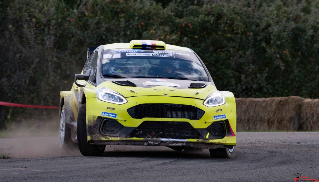 27e Rallye Coeur de France photographe De la lumière aux yeux