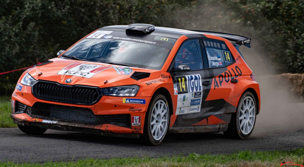 27e Rallye Coeur de France photographe De la lumière aux yeux