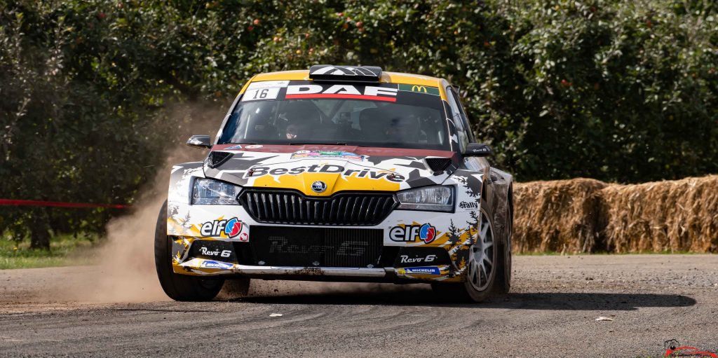 27e Rallye Coeur de France photographe De la lumière aux yeux