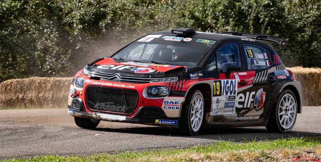 27e Rallye Coeur de France photographe De la lumière aux yeux