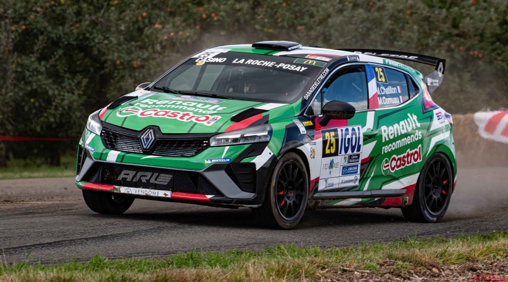 27e Rallye Coeur de France photographe De la lumière aux yeux