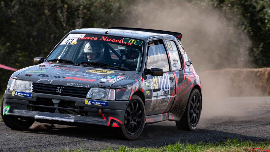 27e Rallye Coeur de France photographe De la lumière aux yeux