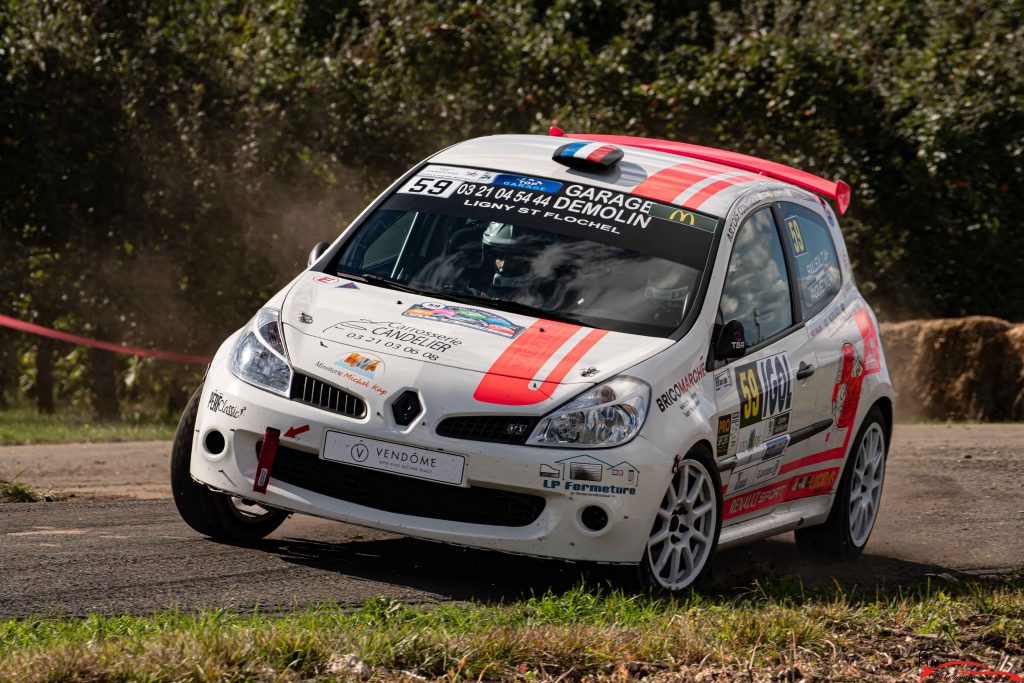 27e Rallye Coeur de France photographe De la lumière aux yeux