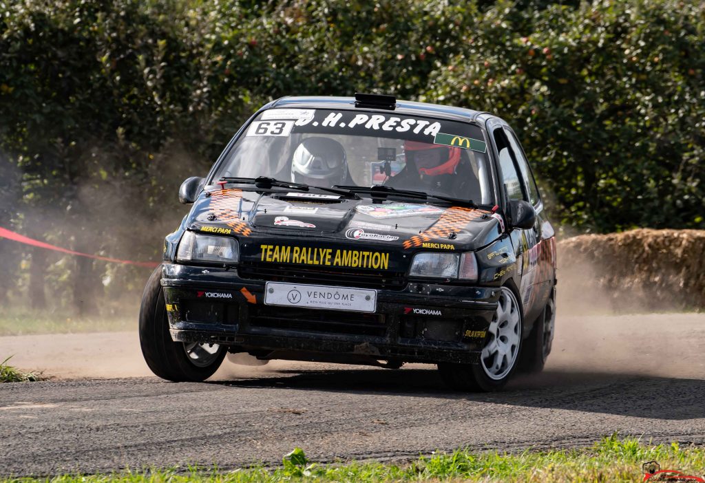 27e Rallye Coeur de France photographe De la lumière aux yeux