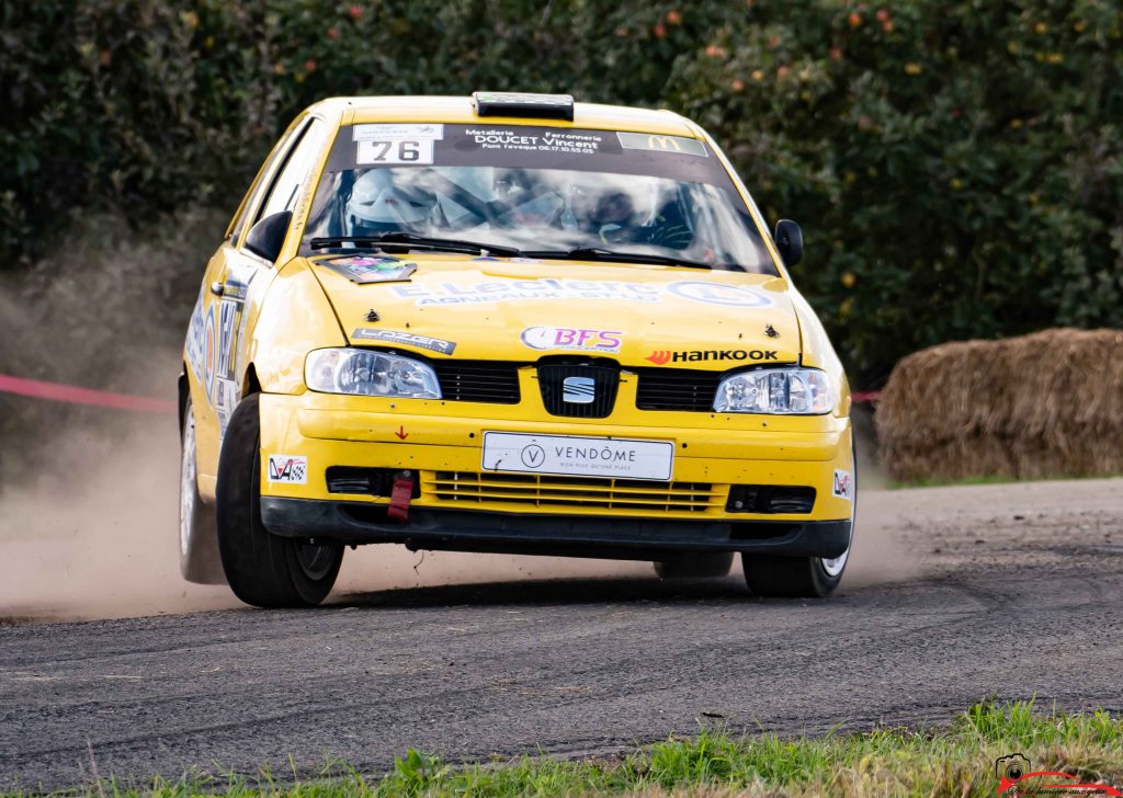 27e Rallye Coeur de France photographe De la lumière aux yeux