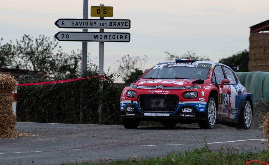 27e Rallye Coeur de France photographe De la lumière aux yeux