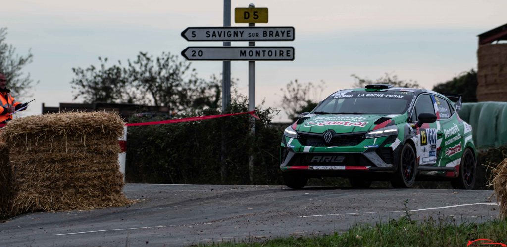 27e Rallye Coeur de France photographe De la lumière aux yeux