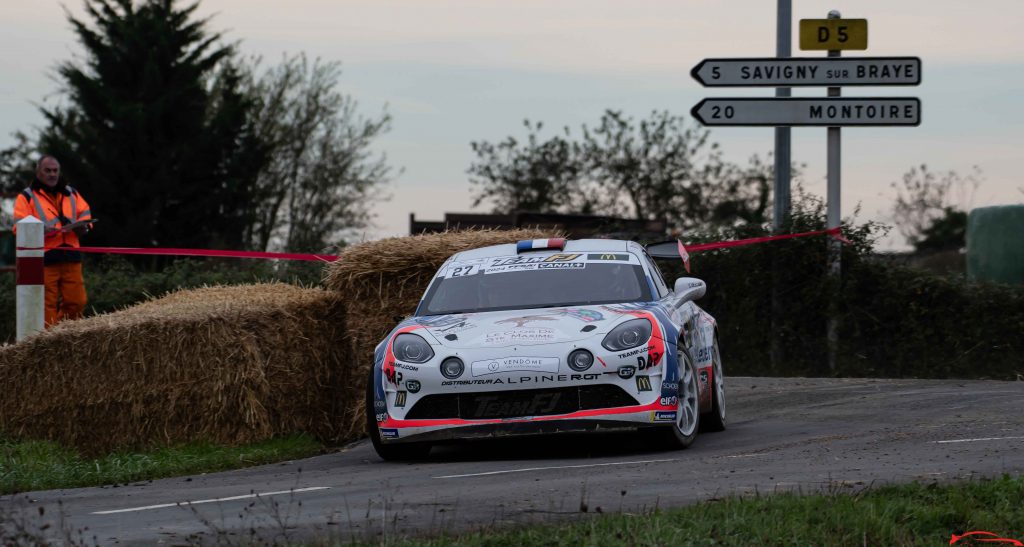 27e Rallye Coeur de France photographe De la lumière aux yeux