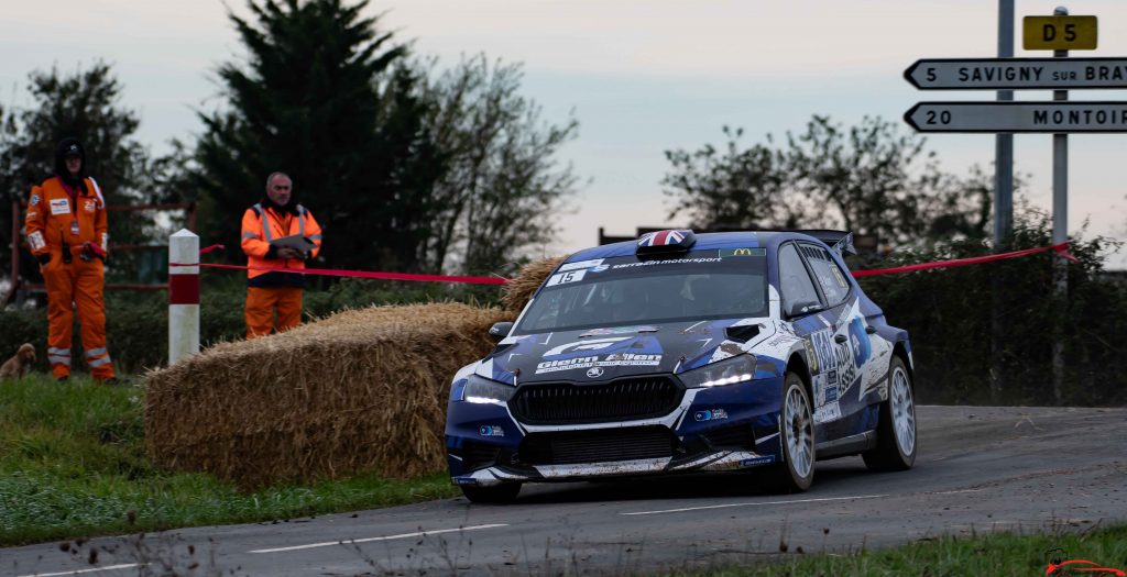 27e Rallye Coeur de France photographe De la lumière aux yeux