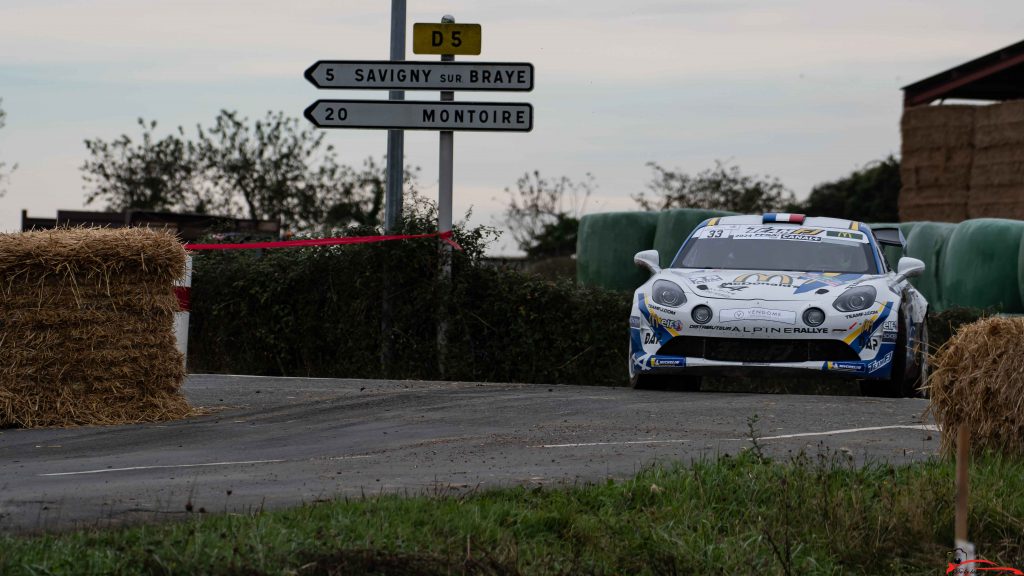 27e Rallye Coeur de France photographe De la lumière aux yeux