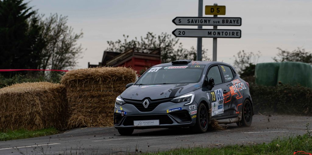 27e Rallye Coeur de France photographe De la lumière aux yeux