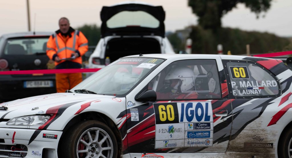 27e Rallye Coeur de France photographe De la lumière aux yeux