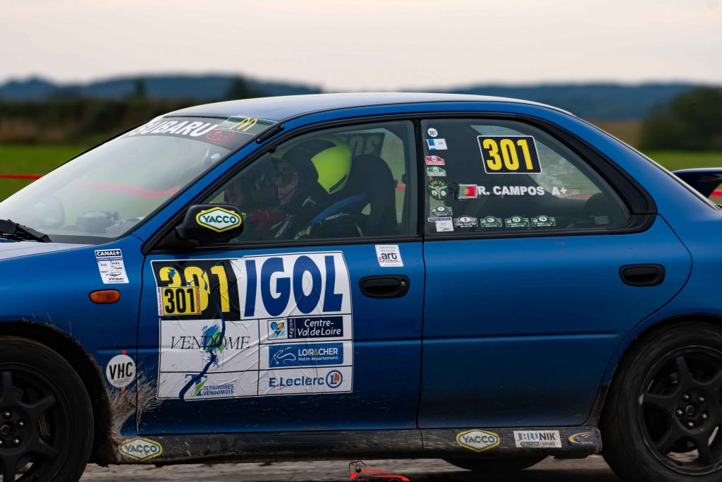 27e Rallye Coeur de France photographe De la lumière aux yeu