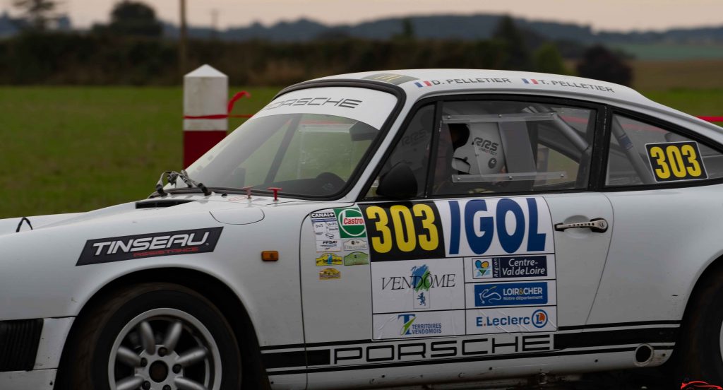 27e Rallye Coeur de France photographe De la lumière aux yeux