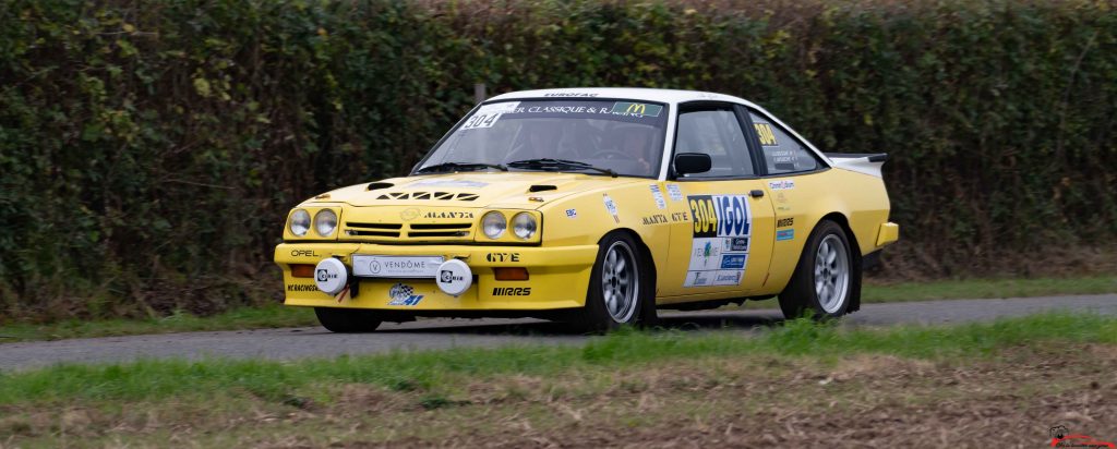 27e Rallye Coeur de France photographe De la lumière aux yeux