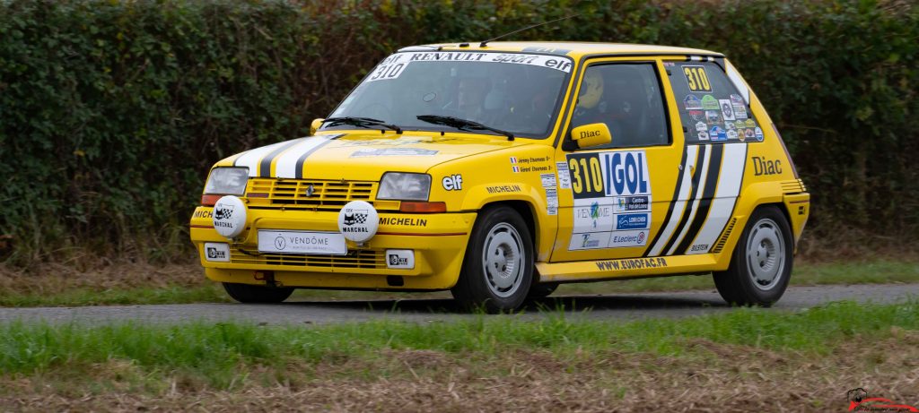 27e Rallye Coeur de France photographe De la lumière aux yeux