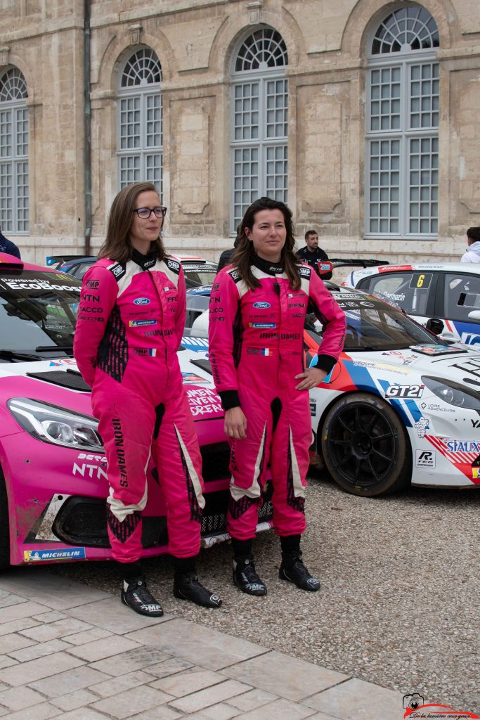 27e Rallye Coeur de France photographe De la lumière aux yeux