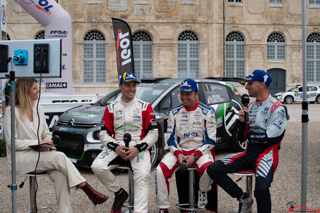 27e Rallye Coeur de France photographe De la lumière aux yeux