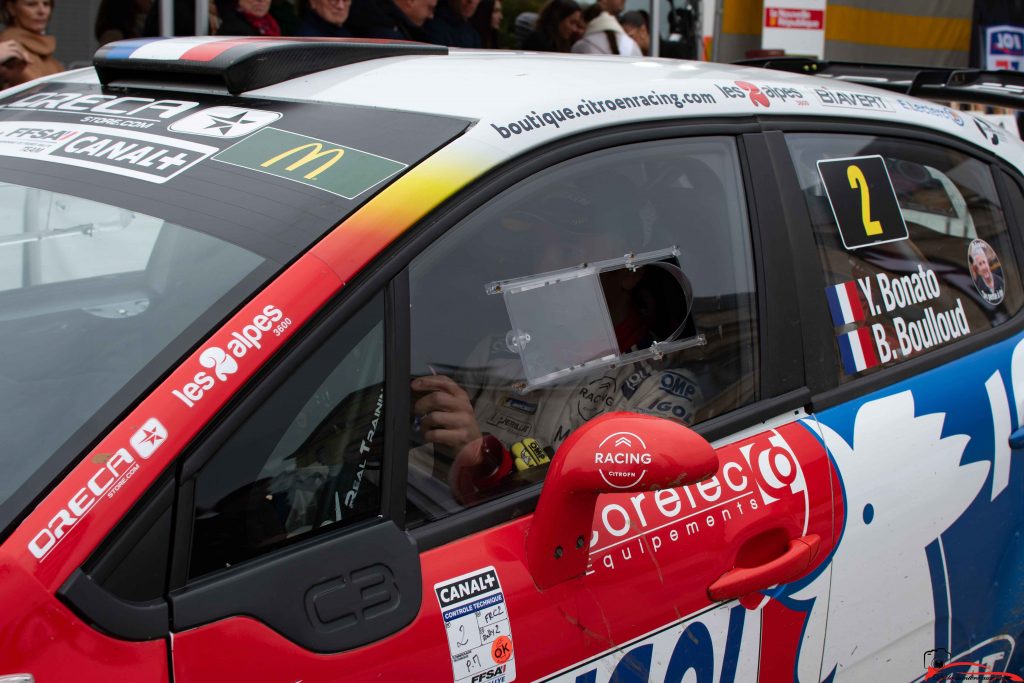 27e Rallye Coeur de France photographe De la lumière aux yeux