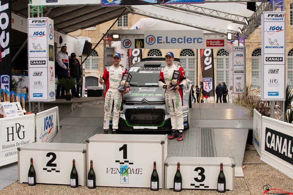 27e Rallye Coeur de France photographe De la lumière aux yeux