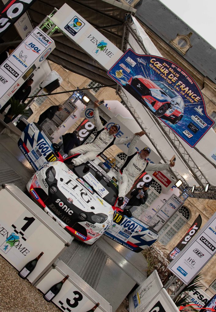 27e Rallye Coeur de France photographe De la lumière aux yeux