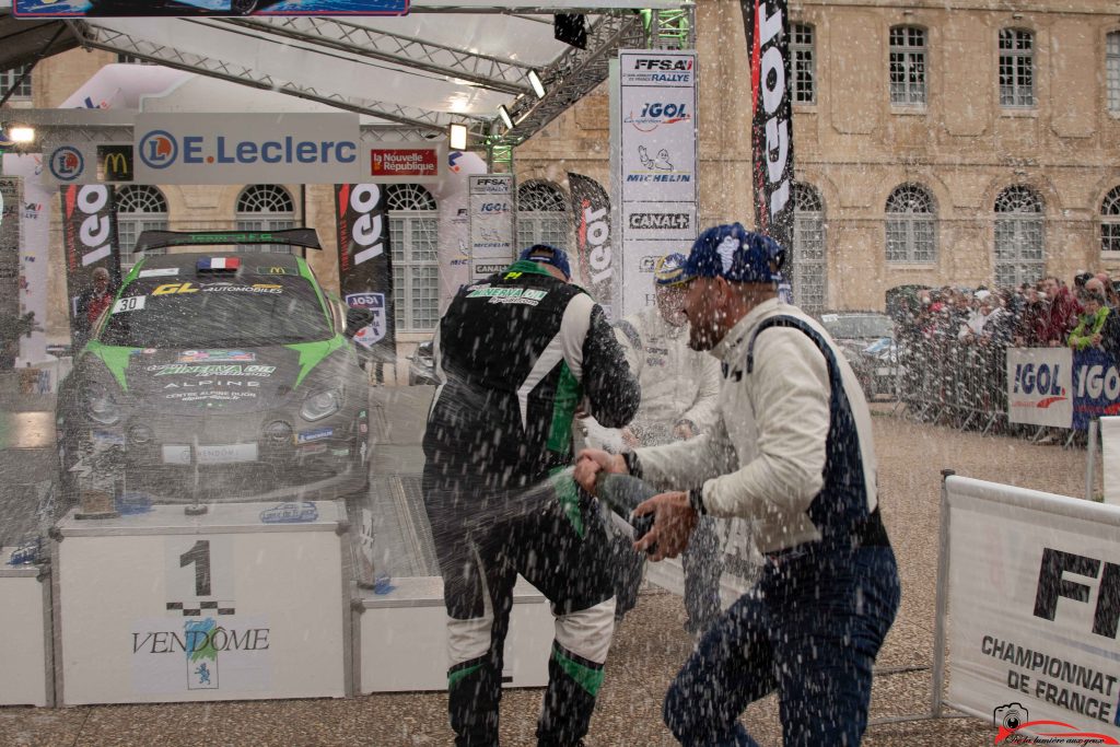 27e Rallye Coeur de France photographe De la lumière aux yeux