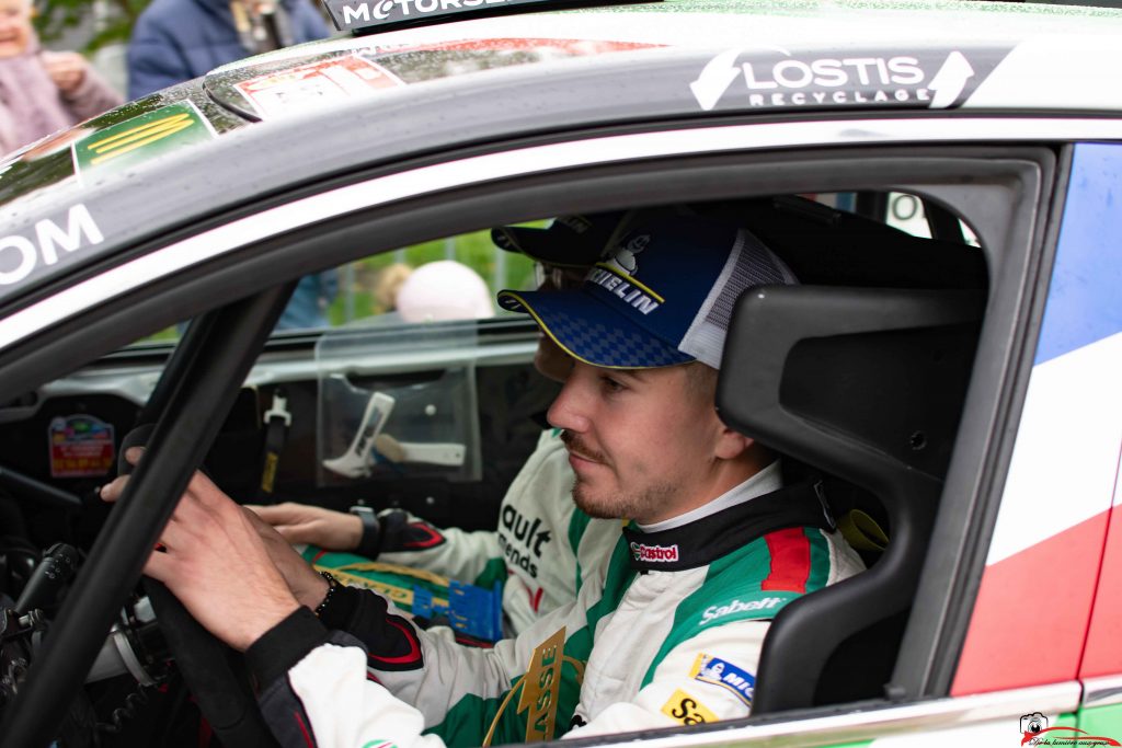 27e Rallye Coeur de France photographe De la lumière aux yeux