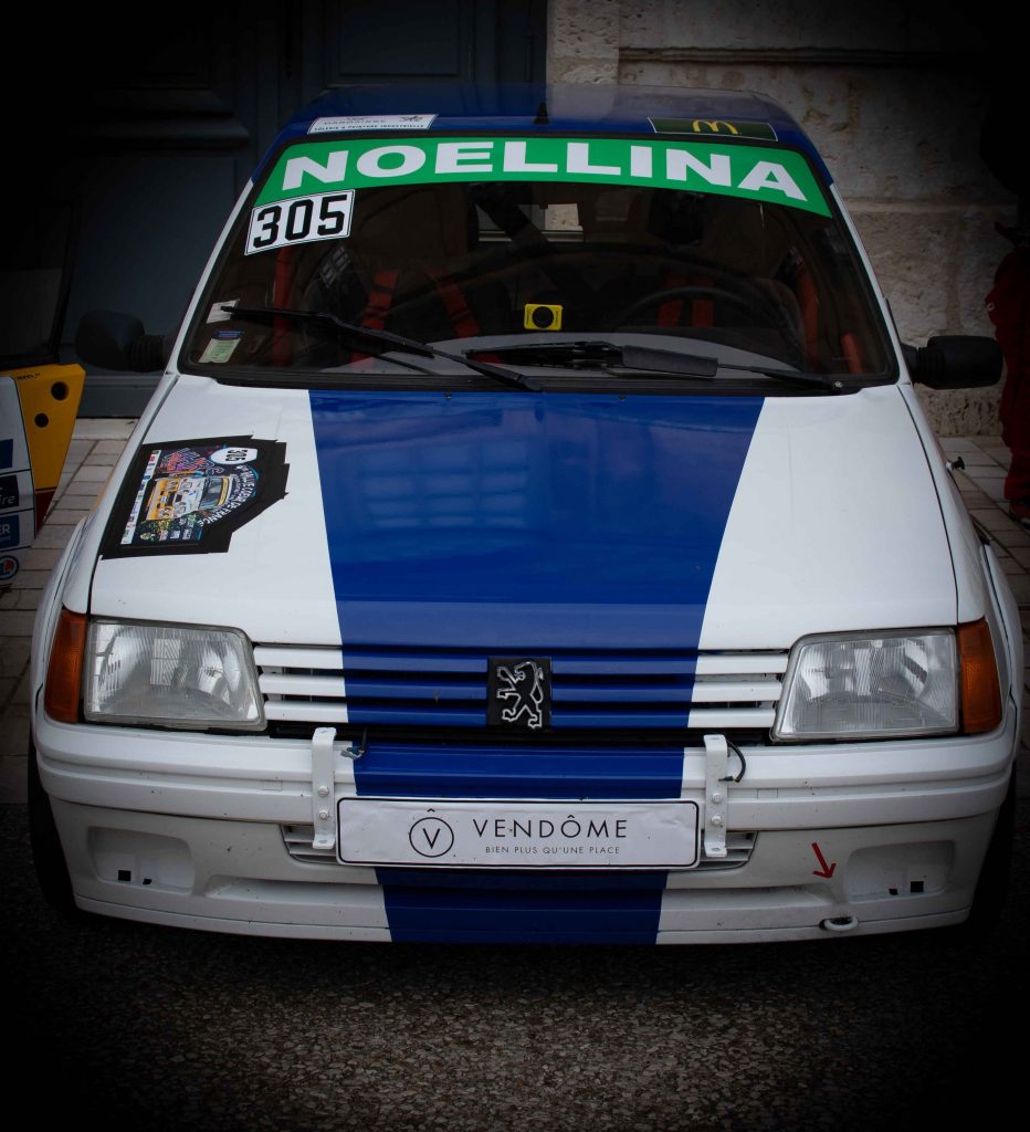 27e Rallye Coeur de France photographe De la lumière aux yeux