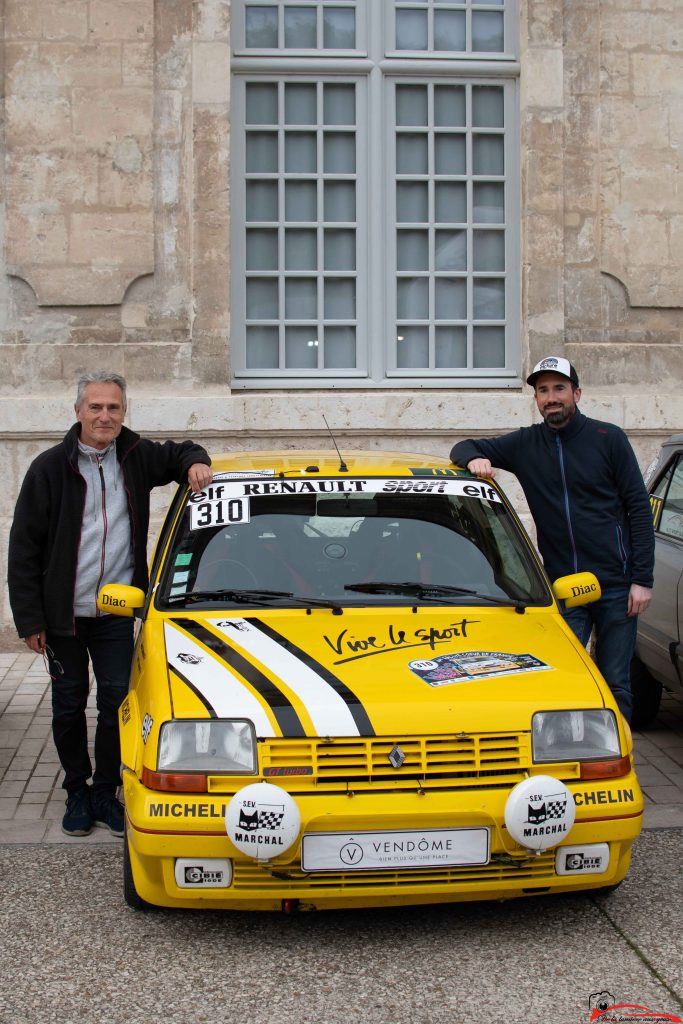 27e Rallye Coeur de France photographe De la lumière aux yeux