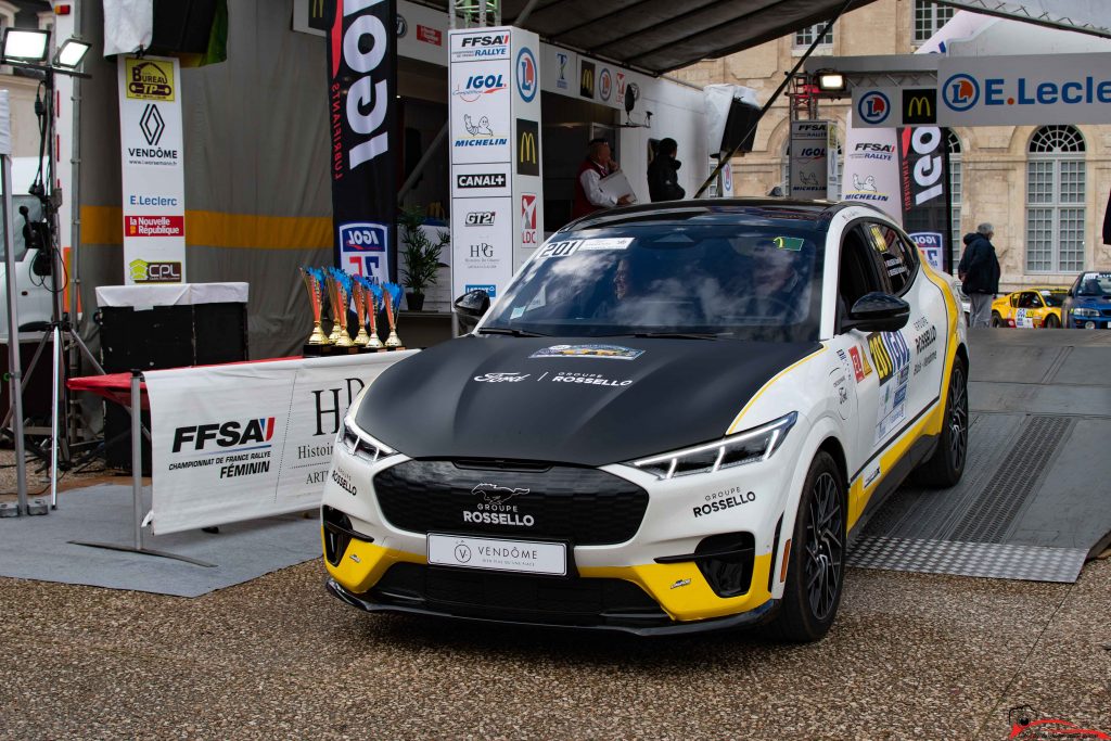 27e Rallye Coeur de France photographe De la lumière aux yeux