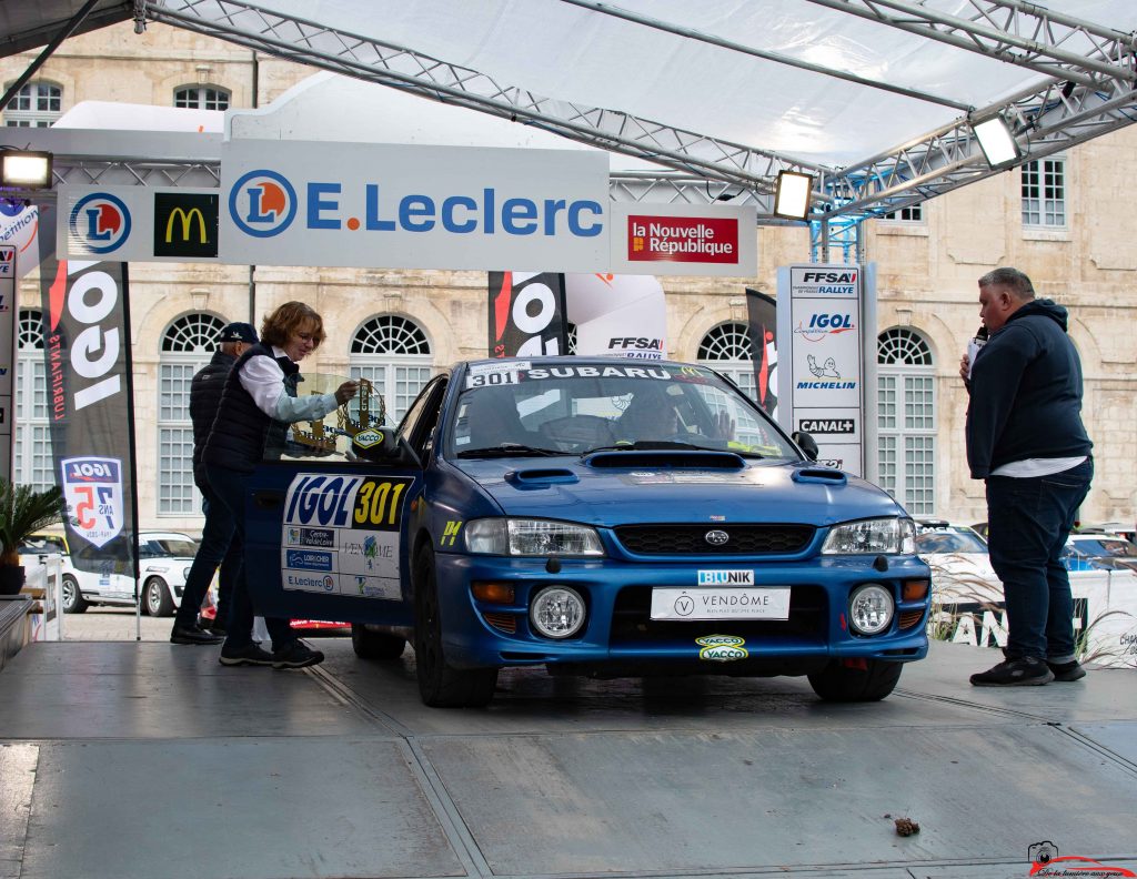 27e Rallye Coeur de France photographe De la lumière aux yeux