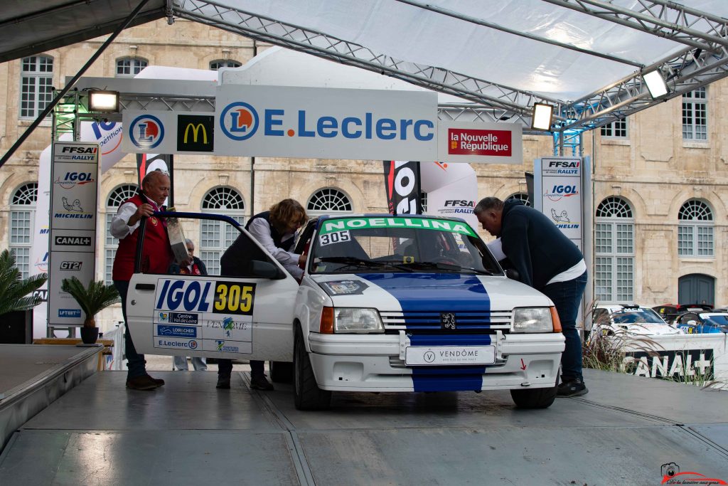 27e Rallye Coeur de France photographe De la lumière aux yeux