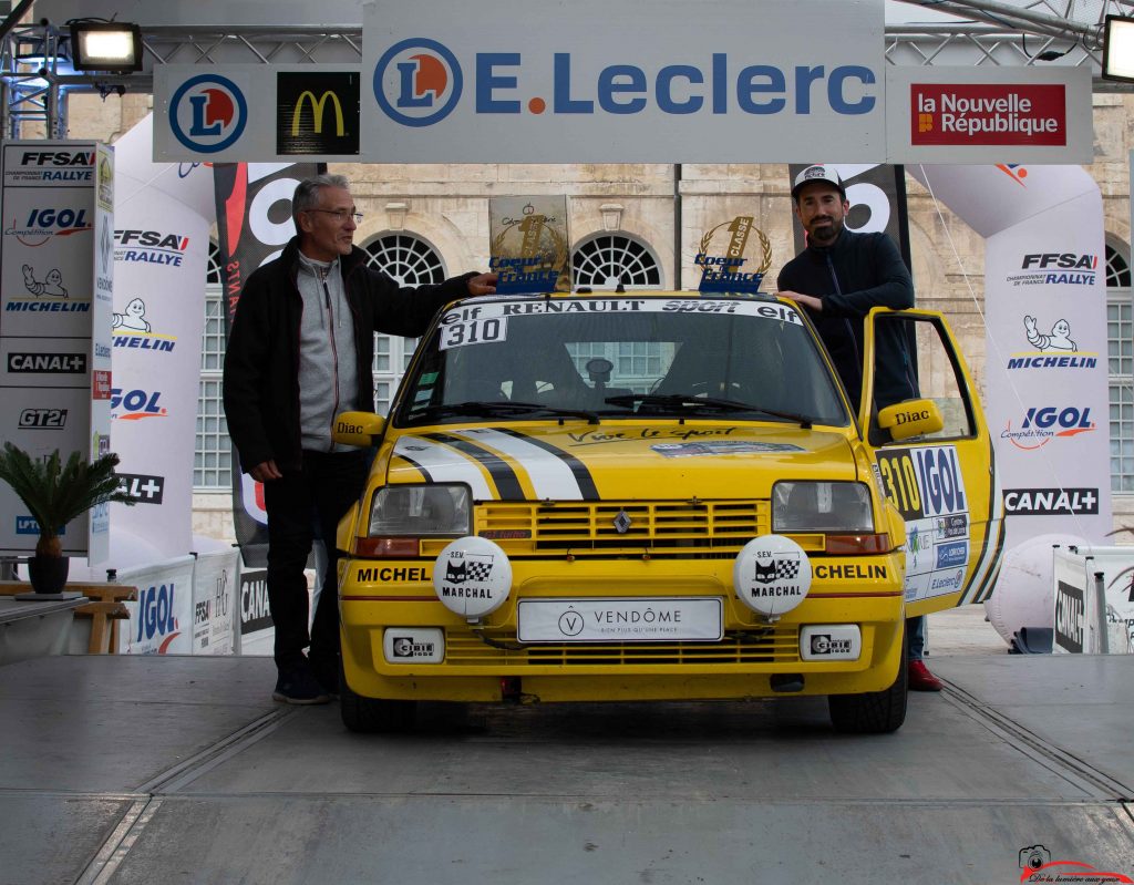 27e Rallye Coeur de France photographe De la lumière aux yeux